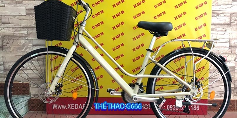Thể Thao G666