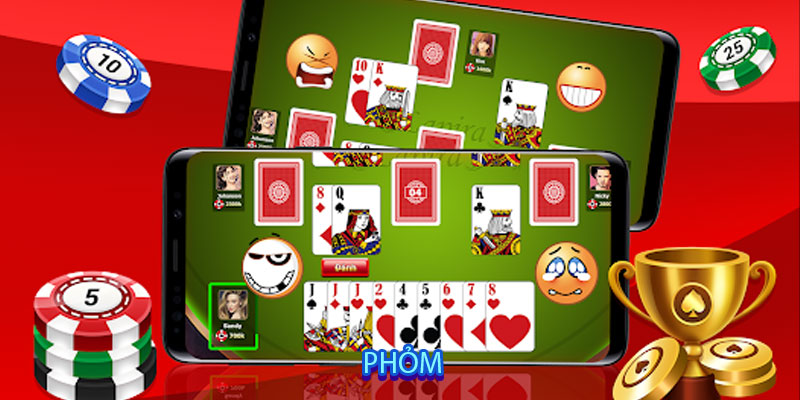 Phỏm