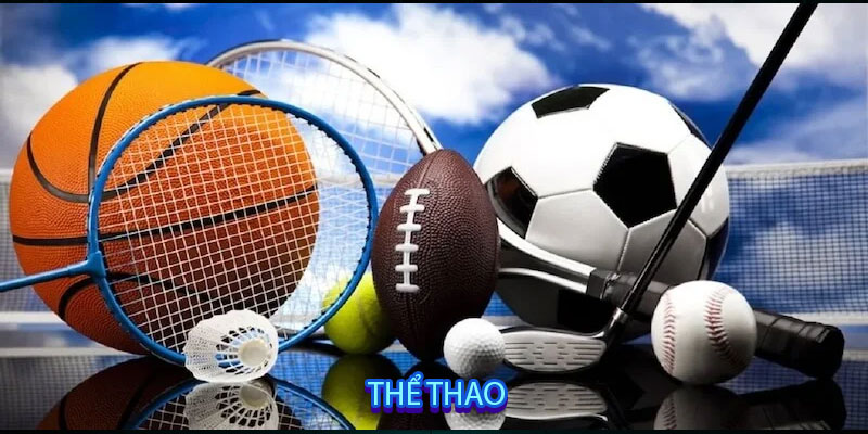 Thể Thao