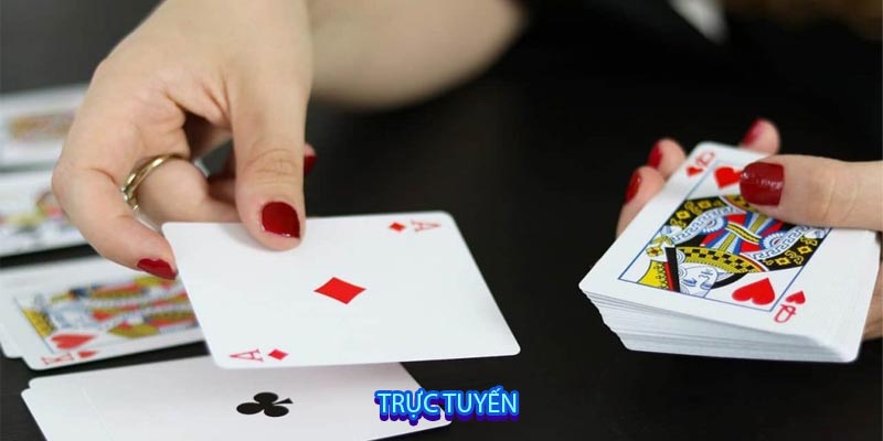 Trực Tuyến