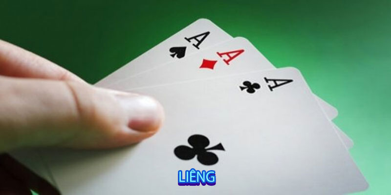liêng